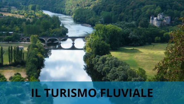 Il Turismo Fluviale - Dervishoska